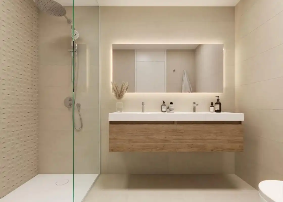 Apartament amb piscina en venda a Mar Menor de Cartagena – Cabo de Palos, imagen 10