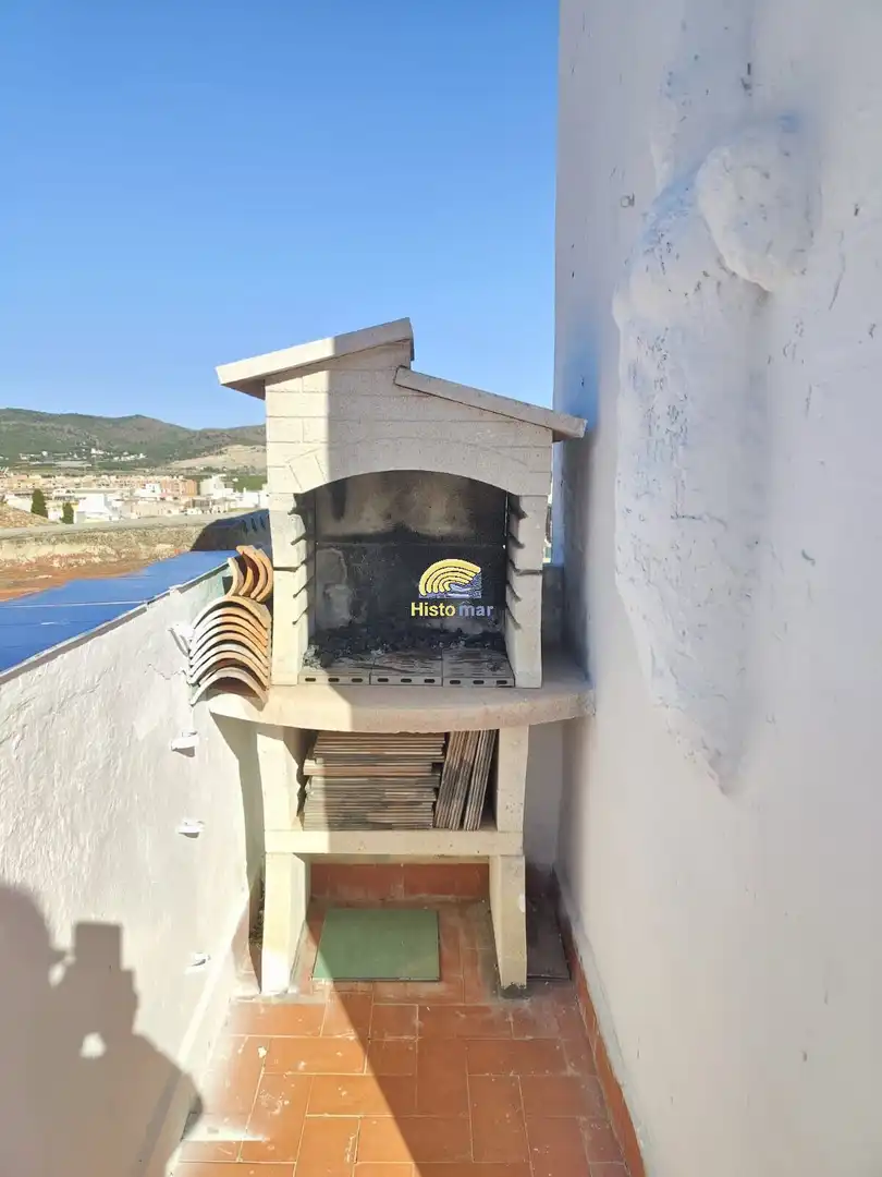 Casa o xalet en venda en Sagunto / Sagunt amb Aire condicionat, Terrassa i Balcó