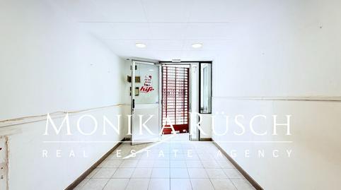 Photo 2 of Premises to rent in Barri de les Corts, Barcelona