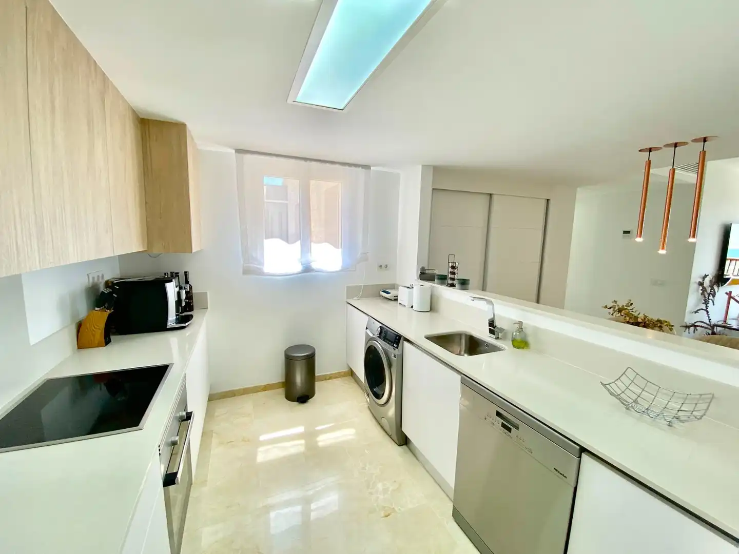 Apartment mit Pool zum Verkauf in Playa del Acequión, Náufragos y Rocío del Mar, imagen 16