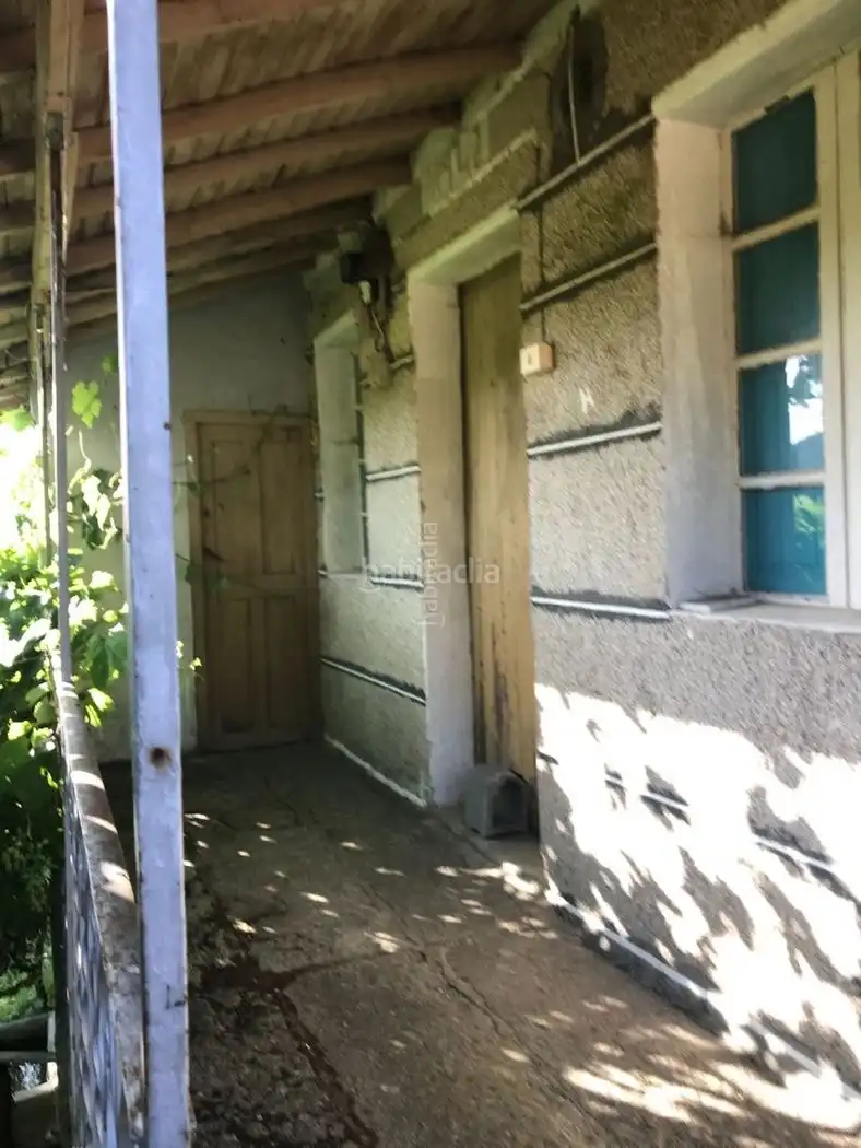 Haus mit Garten zum Verkauf in Lugar Torre_a-Nu 8, imagen 7