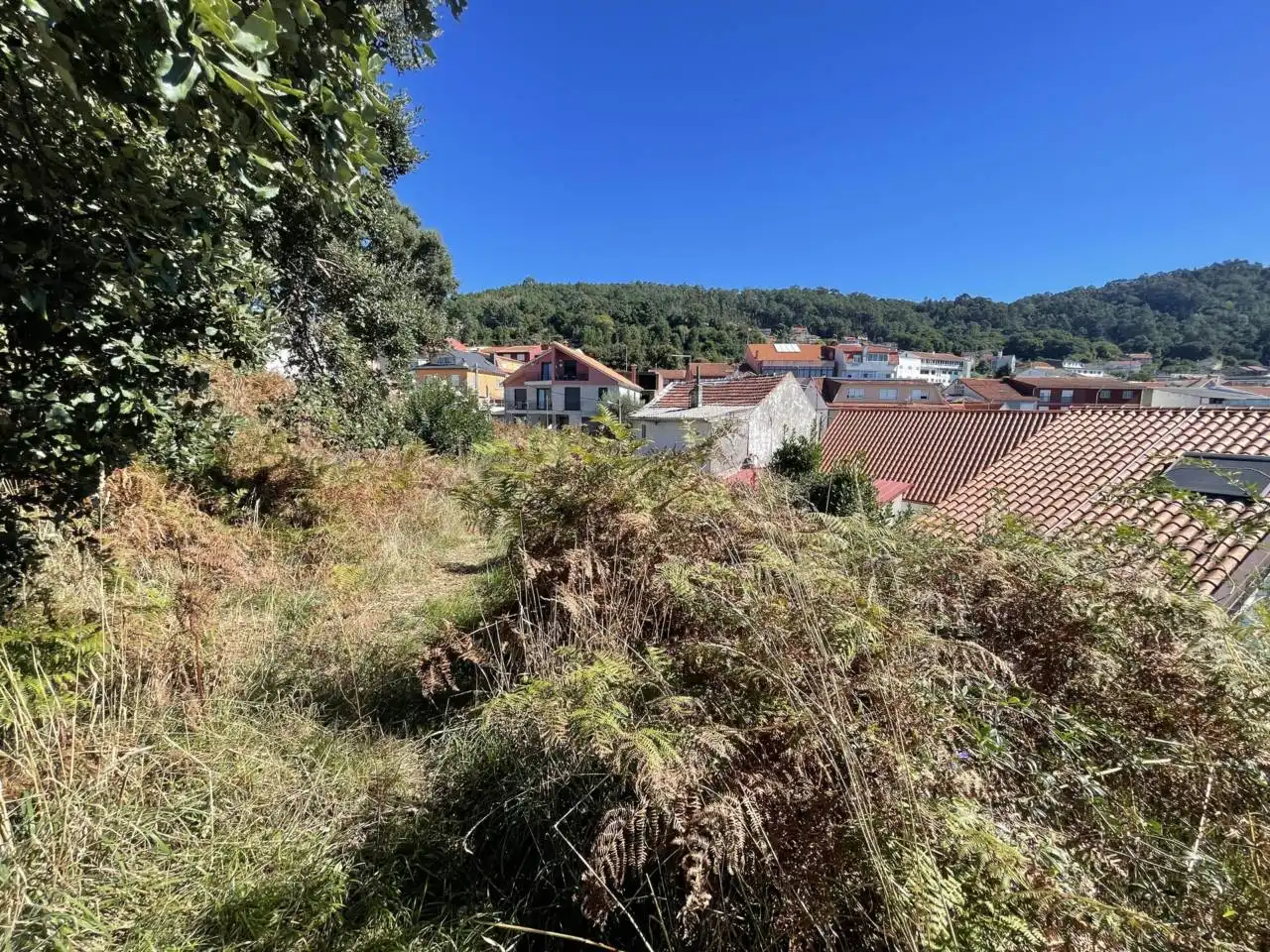 Terreny residencial en venda a Camino Real-Angorén, imagen 13