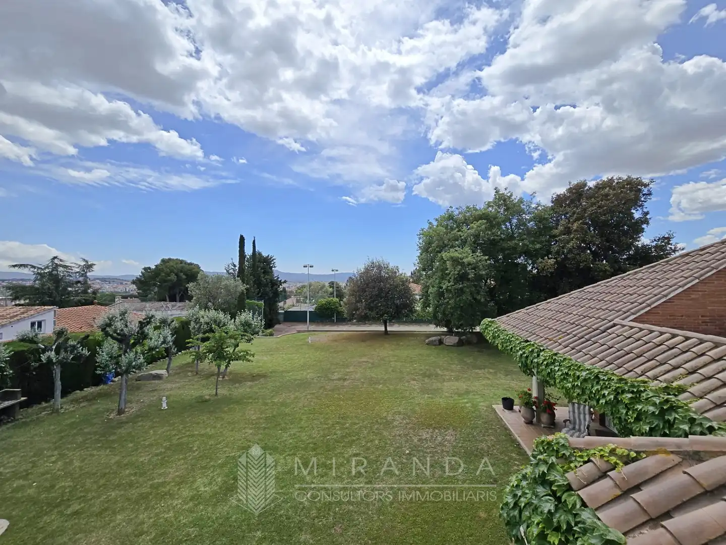 Houses for sale in Canovelles  with Air Conditioner, Heating and Private garden