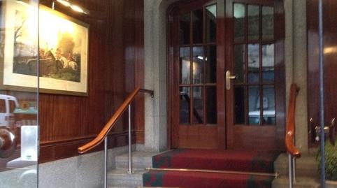 Foto 4 de Pis en venda a Zabalburu, Bilbao