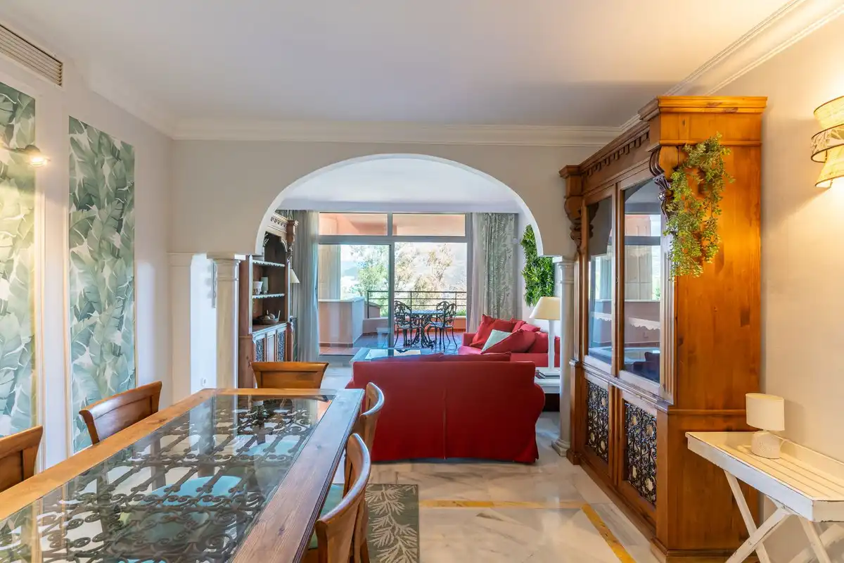 Flat with lift for sale in Calle los Granados 18, imagen 4