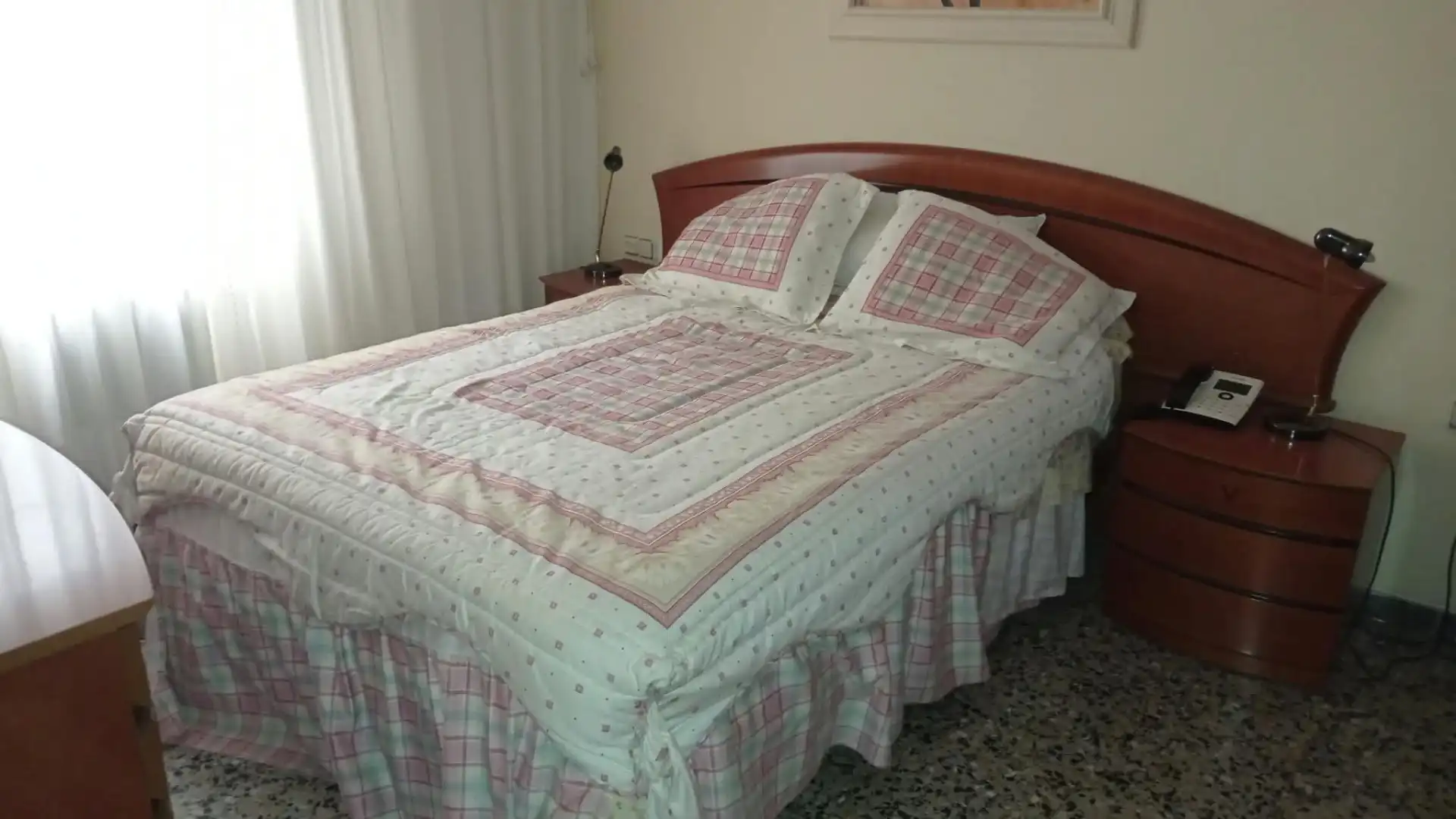 Appartement avec terrasse à vendre à Monzón, imagen 3
