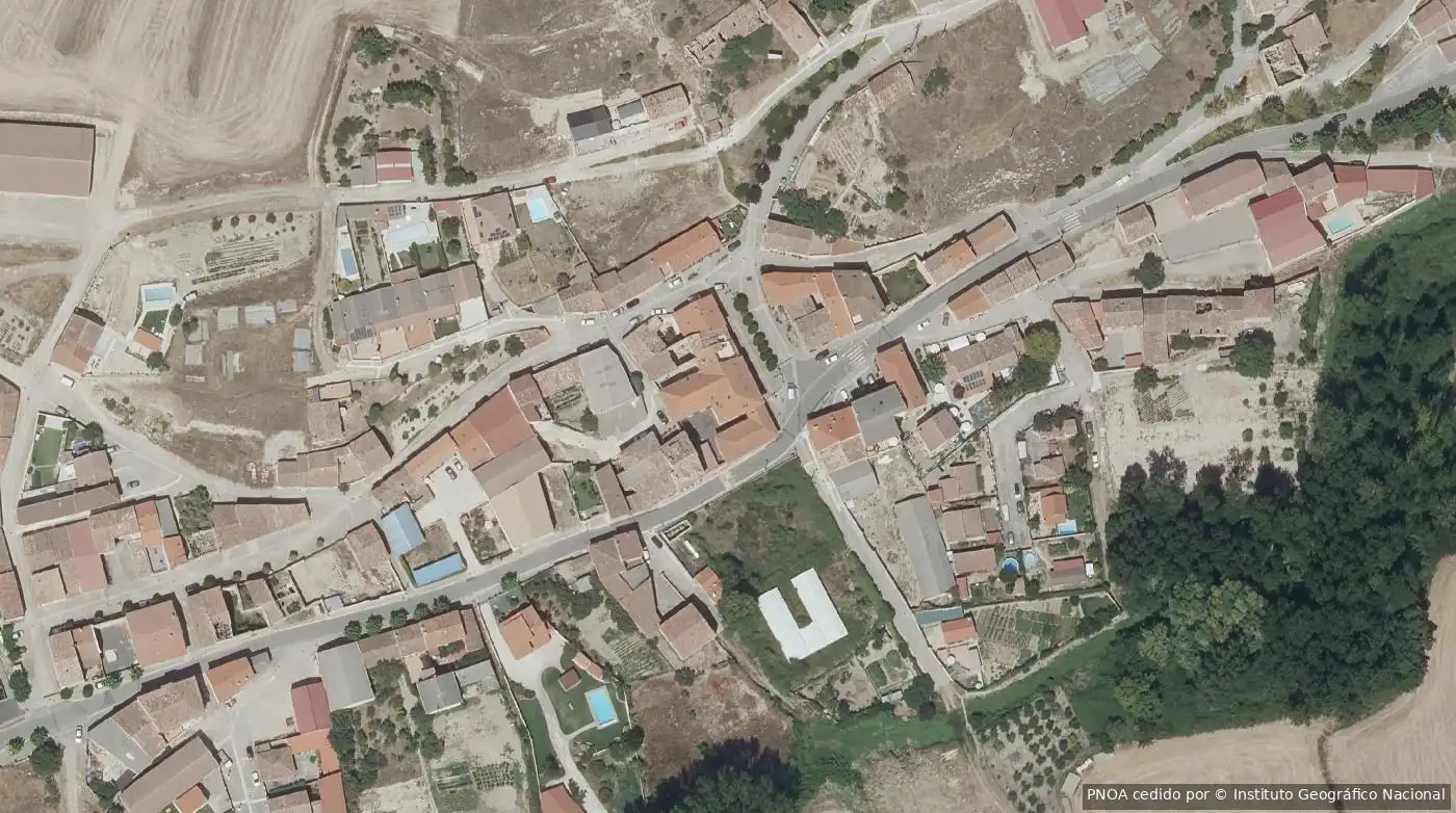 Piso en venta en Villalobar de Rioja