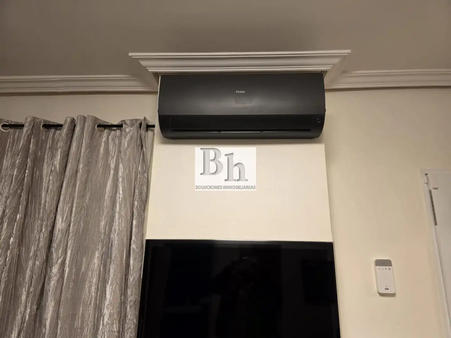 Schlafzimmer von Wohnungen zum Verkauf in Torremolinos mit Klimaanlage