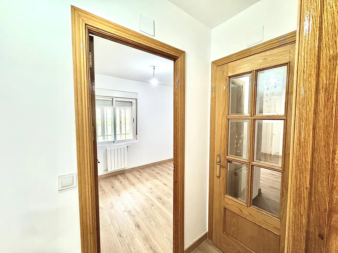 Piso en venta en Fuenlabrada con Calefacción y Piscina comunitaria