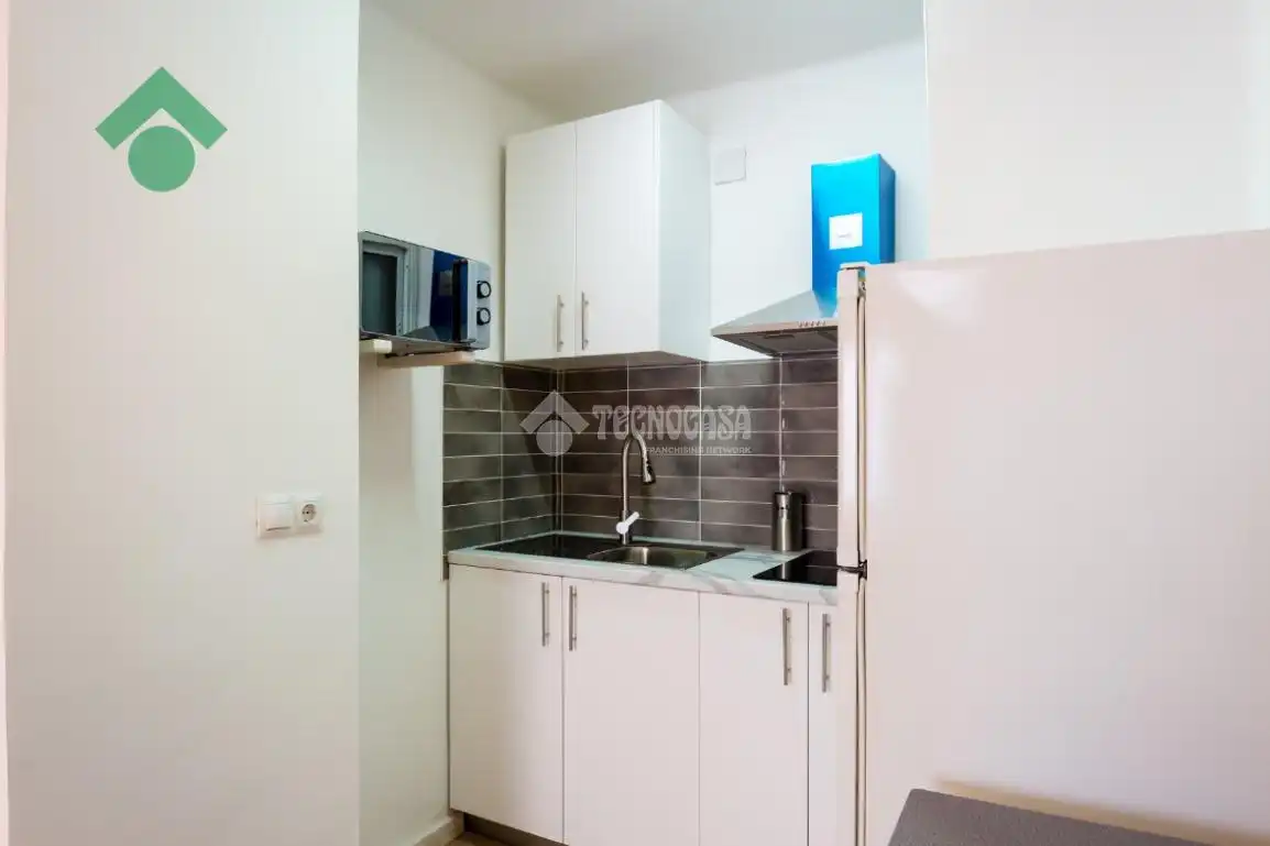 Cocina de Piso en venta en Nerja
