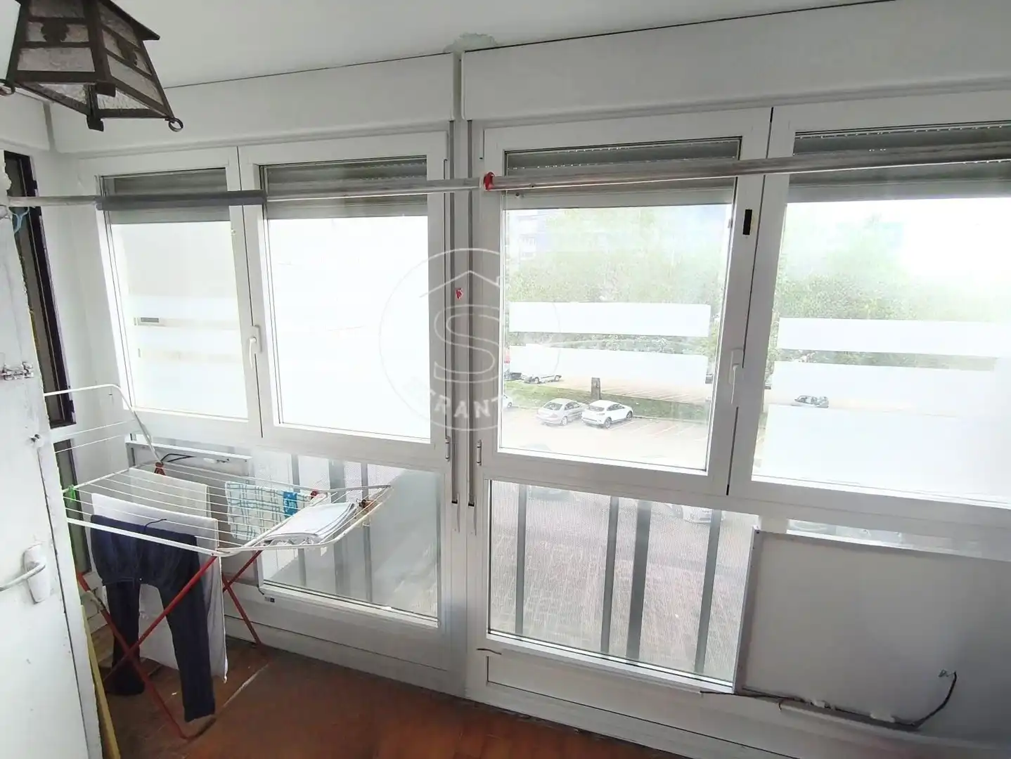 Flat for sale in  Pamplona / Iruña  with Heating and Balcony
