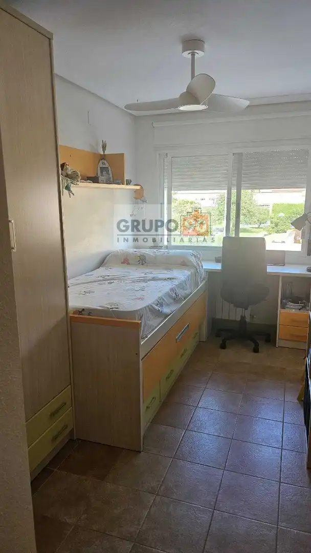 Habitación de Piso en venta en Massalfassar con Aire acondicionado, Trastero y Balcón