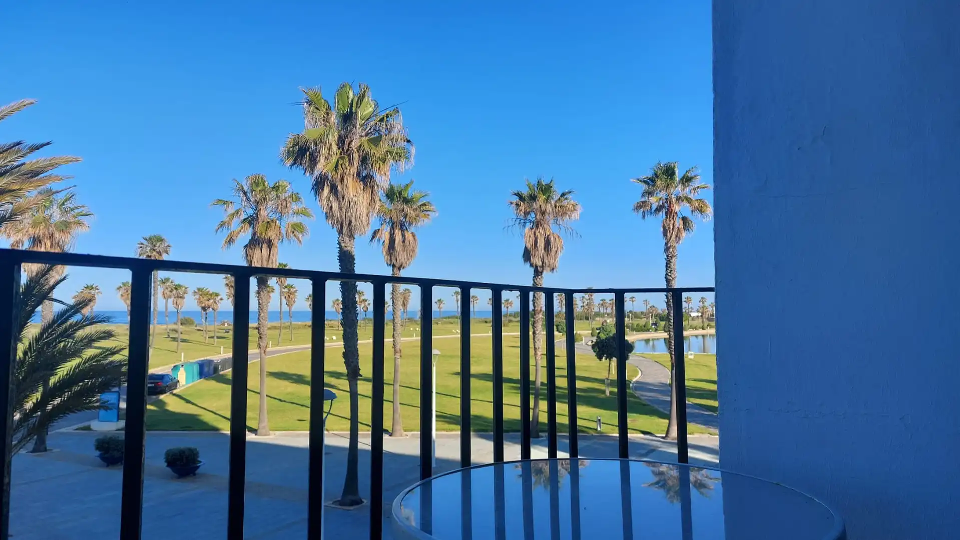 Apartment with terrace to rent in Avenida Pez Espada 9, imagen 19