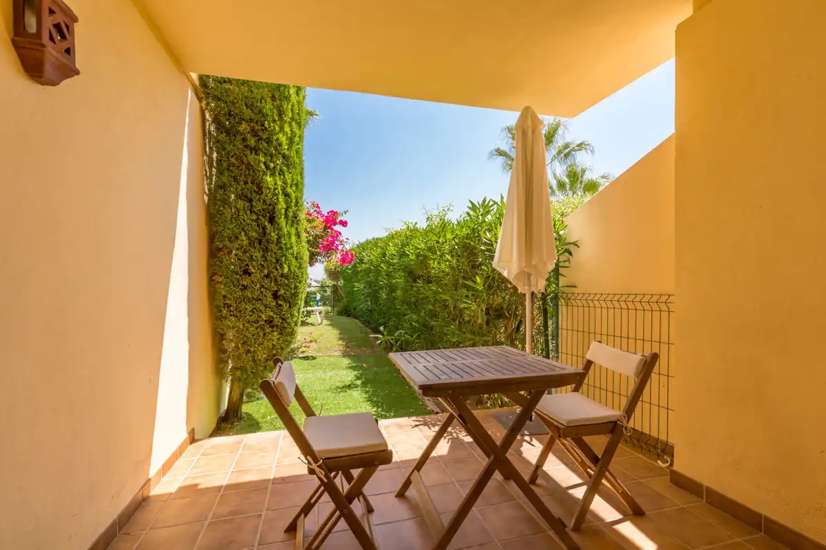 Piso con ascensor en venta en Los Arqueros  - Puerto del Almendro, imagen 14