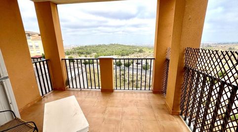 Foto 3 de Piso de alquiler en Altorreal - El Chorrico, Molina de Segura