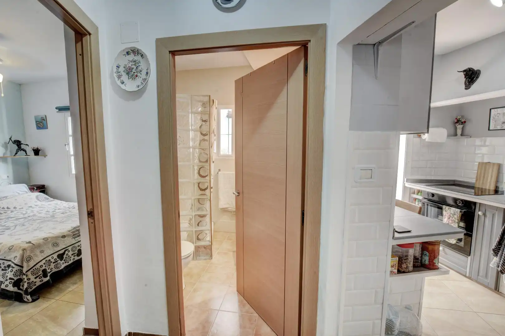 Casa a schiera in vendita a Arroyo de la Miel, imagen 8