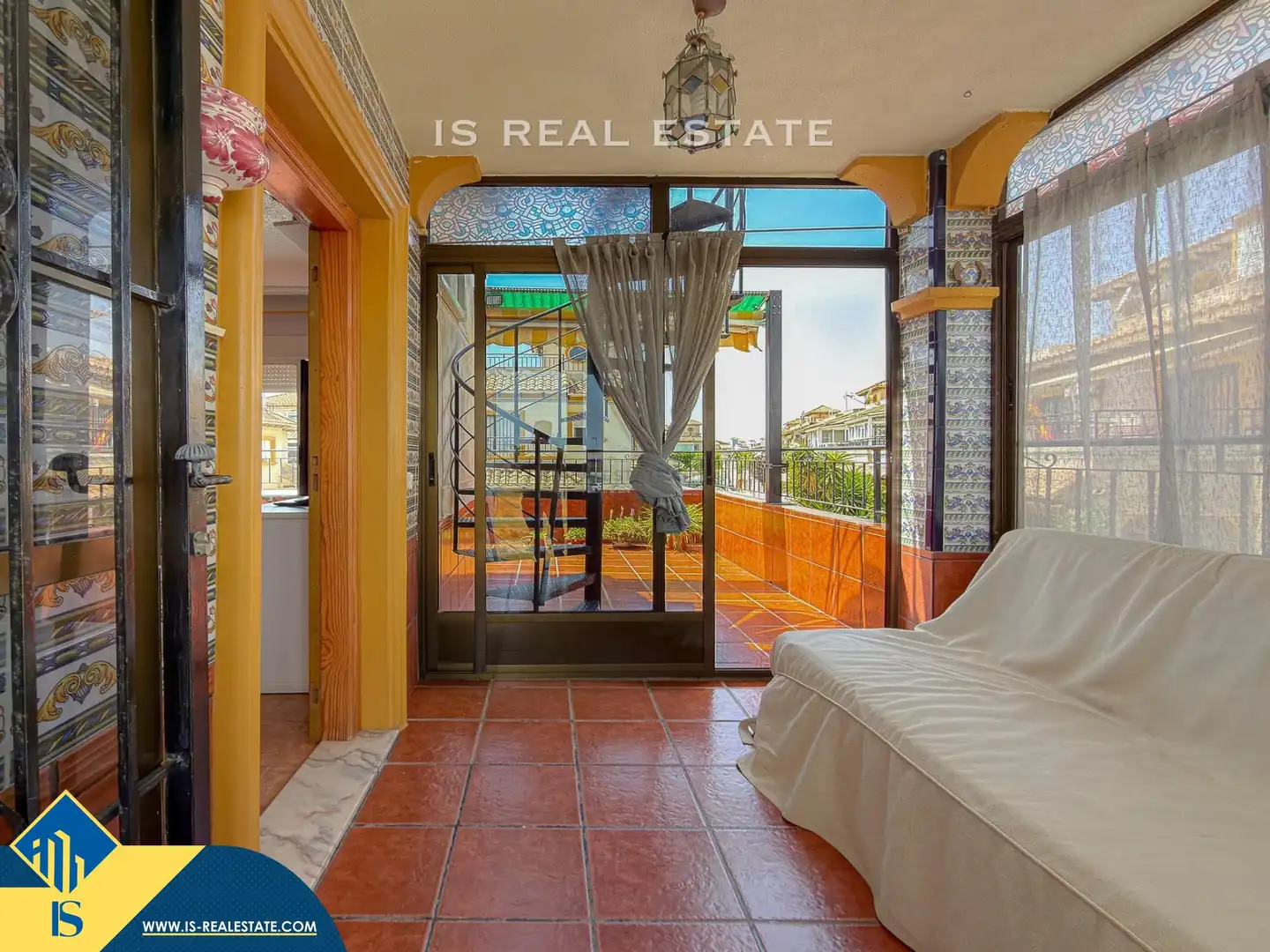 Penthouse with terrace for sale in Orihuela Costa, imagen 3