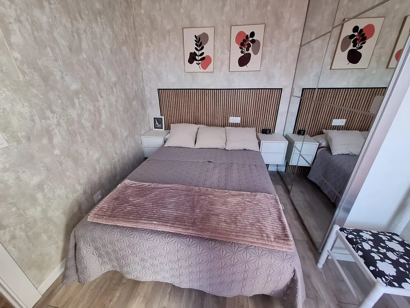 Ático con terraza en venta en Calle San Pascual, imagen 33