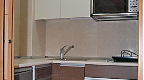 Foto 3 de Estudi de lloguer a Pollensa, 5, El Pinar - Punta Galea, Madrid