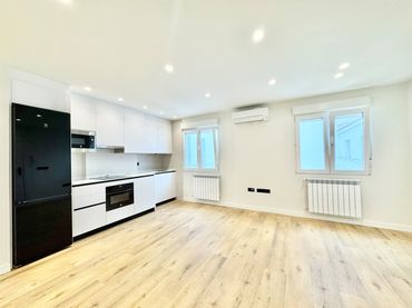 Appartamento con ascensore in vendita a Calle Arenal