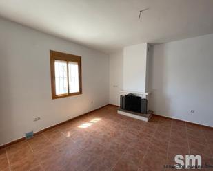 Living room of Flat for sale in Benaocaz  with Terrace