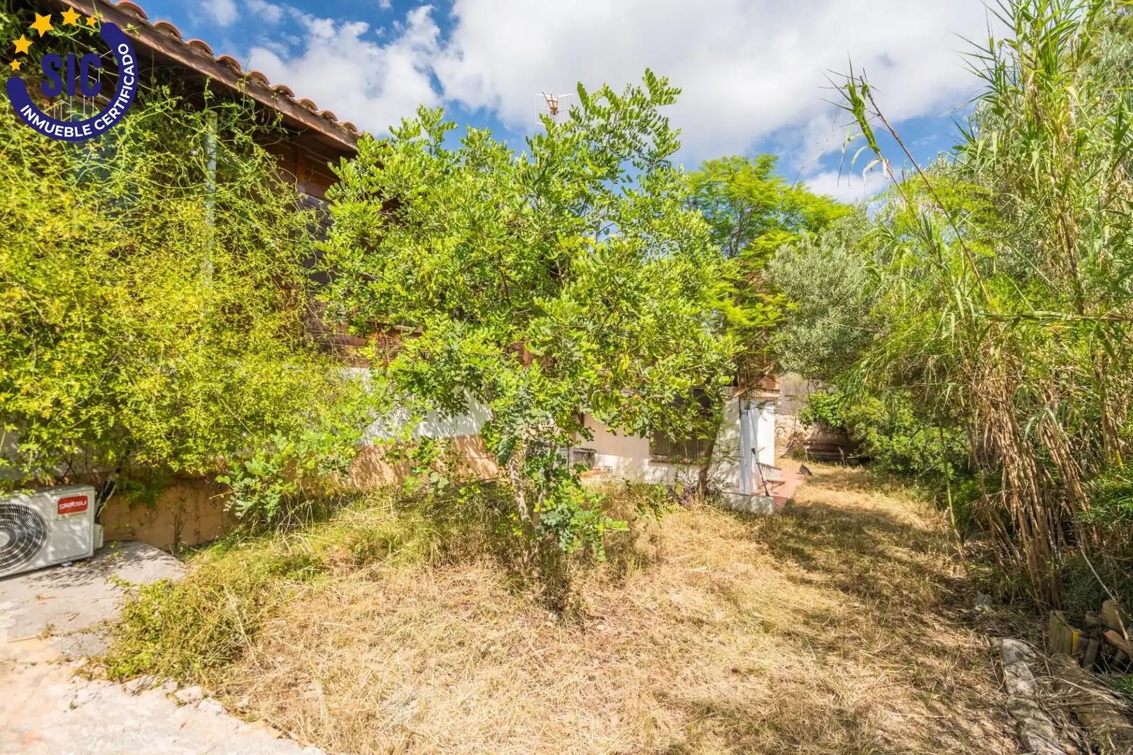 Casa o chalet en venta en Torrent con Aire acondicionado, Calefacción y Jardín privado