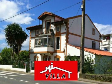 Casa in vendita a Colindres
