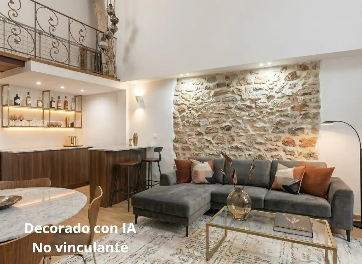 Living room of Flat for sale in Cádiz