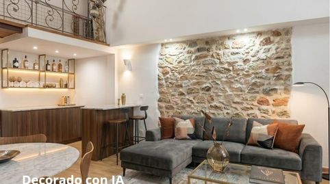 Foto 4 de Piso en venta en La Caleta - La Viña, Cádiz Capital