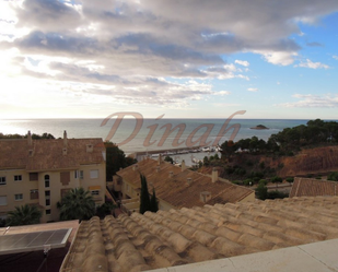 Apartment to rent in Altea