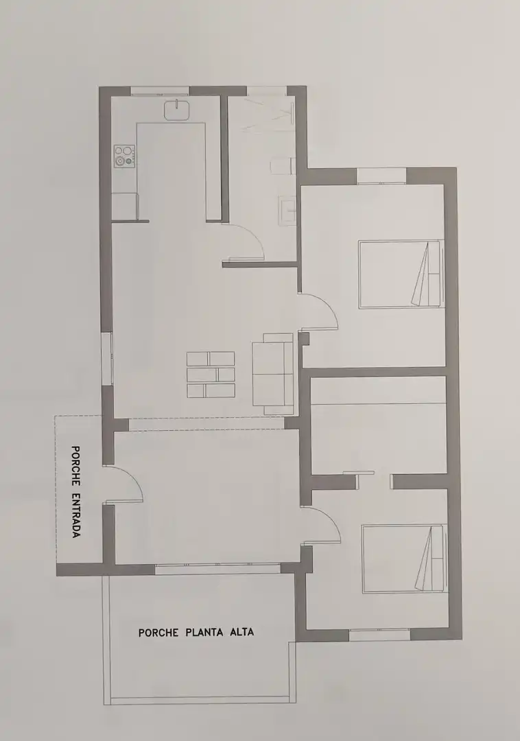 Houses for sale in Calpe / Calp  with Air Conditioner, Heating and Private garden
