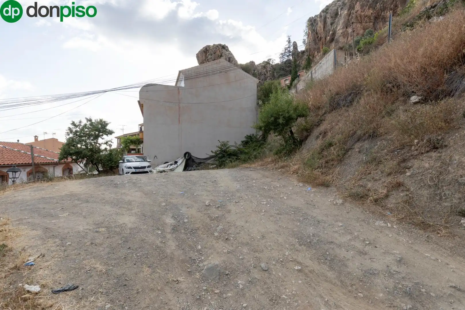 Terreny residencial en venda a Barrio Barrio Solana de la Mora 4, imagen 9