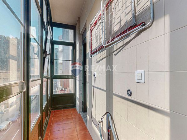 Duplex for sale in Vigo   with Heating and Balcony