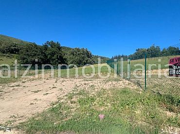 Terreny residencial en venda a Valle de Mena