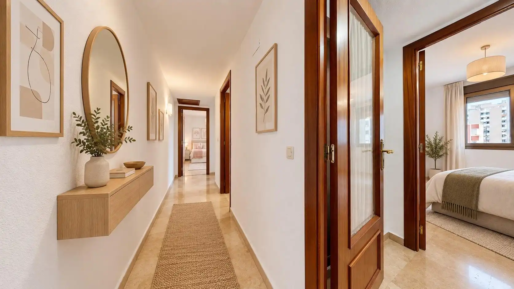 Flat with lift for sale in RIBERA ALMADRAVILLAS 1, imagen 12