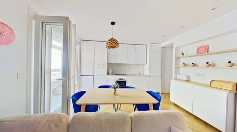 Foto 3 de Piso en venta en La Unión - Cruz de Humilladero - Los Tilos, Málaga Capital