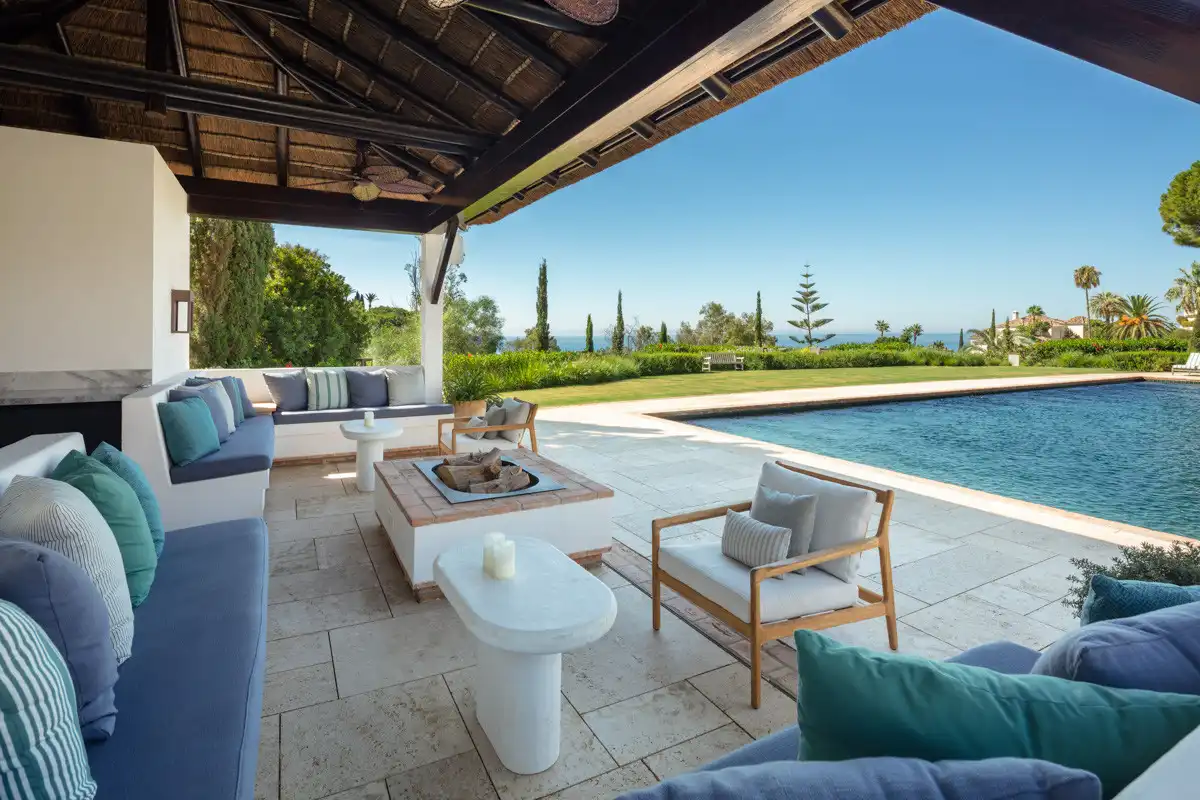 House with pool for sale in Milla de Oro, imagen 7