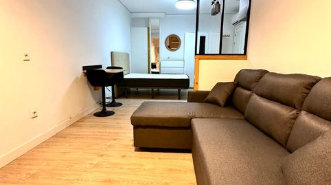 Foto 2 de Apartament de lloguer a Casco Antiguo, Águilas