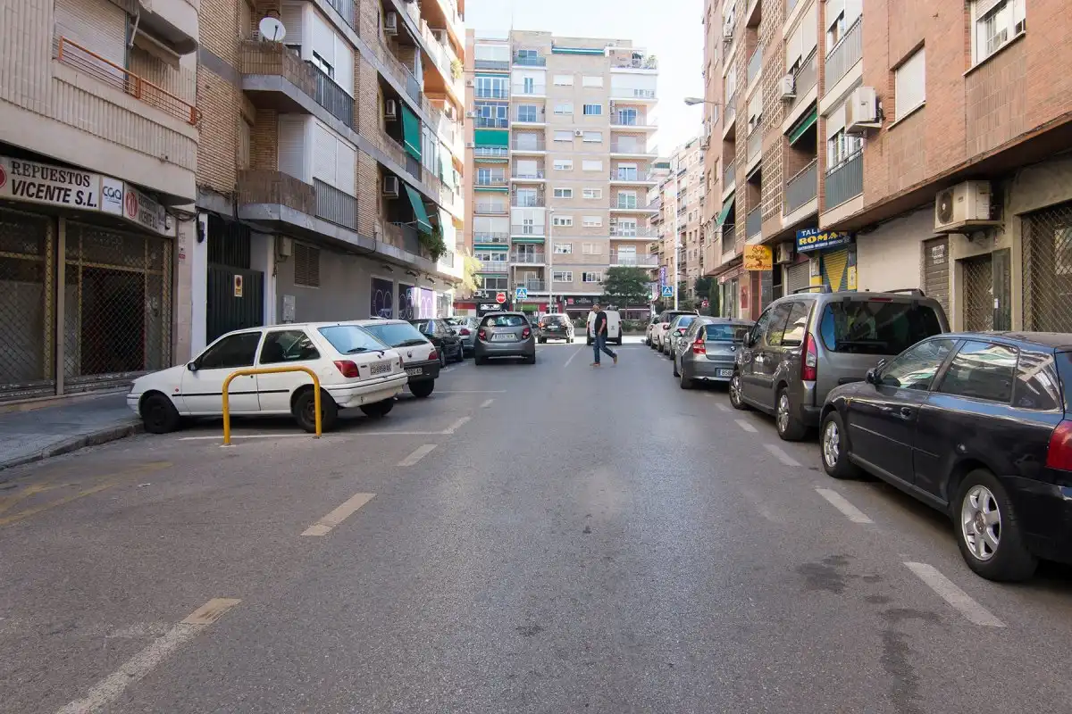 Aparcament en venda a Ronda, imagen 12