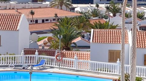 Foto 3 de Apartamento en venta en De Los Pueblos, San Eugenio Bajo, Adeje