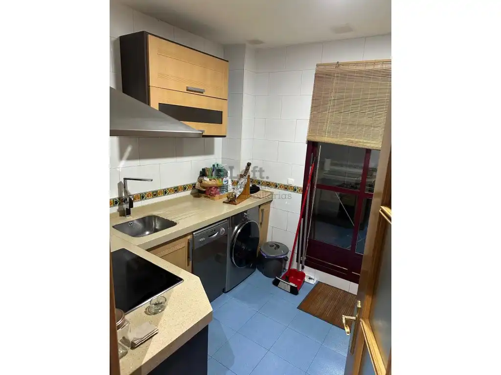 Cocina de Piso en venta en La Estación 
