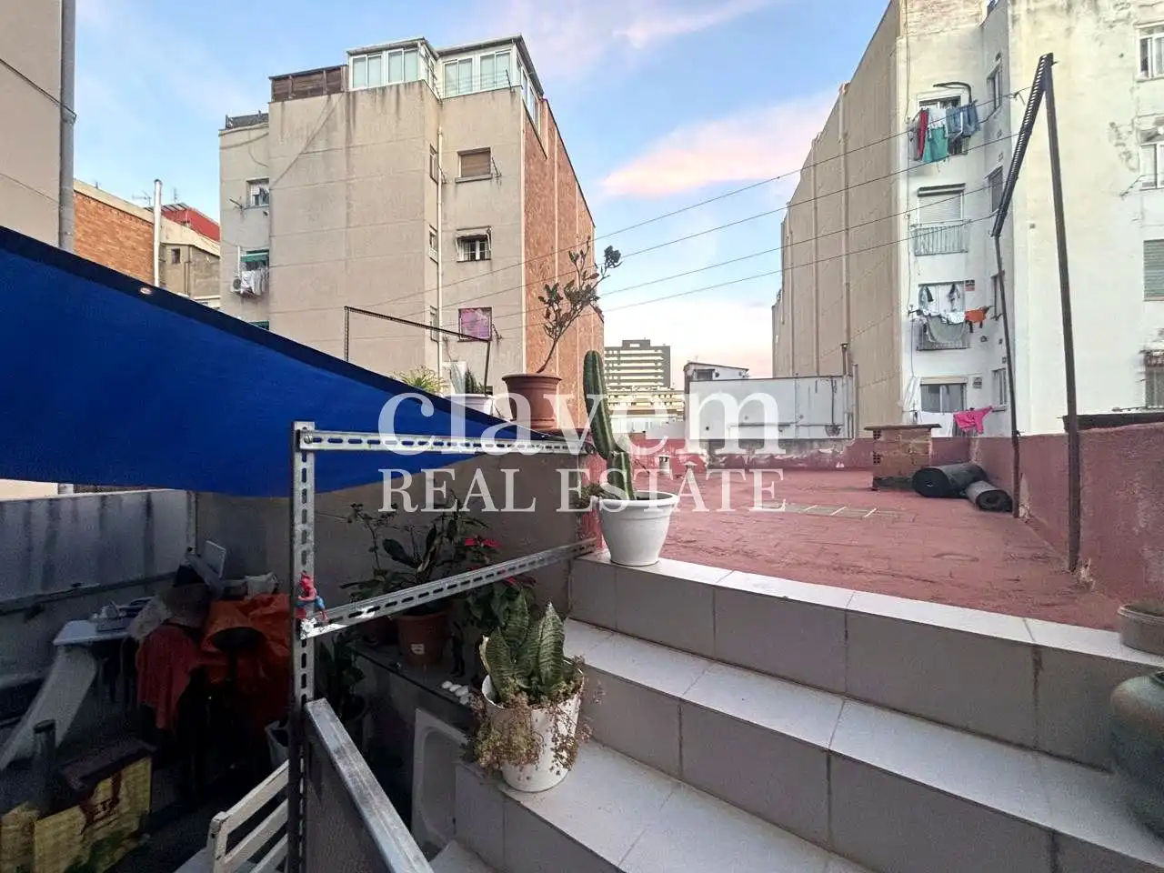 Pis amb ascensor en venda a D’Albéniz, imagen 8