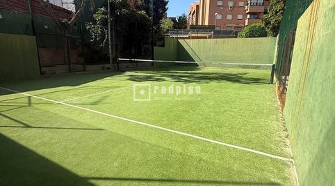 Foto 5 de Dúplex en venda a Ensanche, Madrid