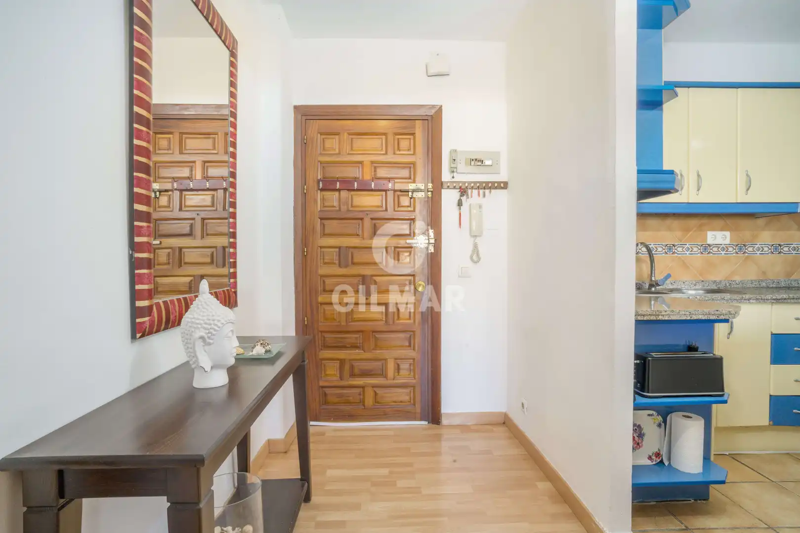 Wohnung mit Terrasse zum Verkauf in Estepona Pueblo, imagen 2
