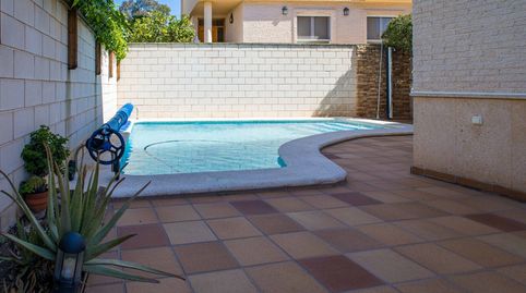 Photo 4 of Houses for sale in Plaza de Toros - Avenida Chapí - Trinquete, Elda