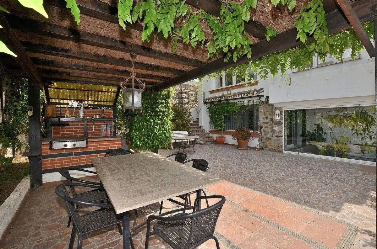 Villa mit Pool zum Verkauf in Torremuelle, imagen 6
