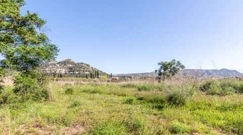 Foto 3 de Residencial en venta en La Xara - La Sella, Dénia