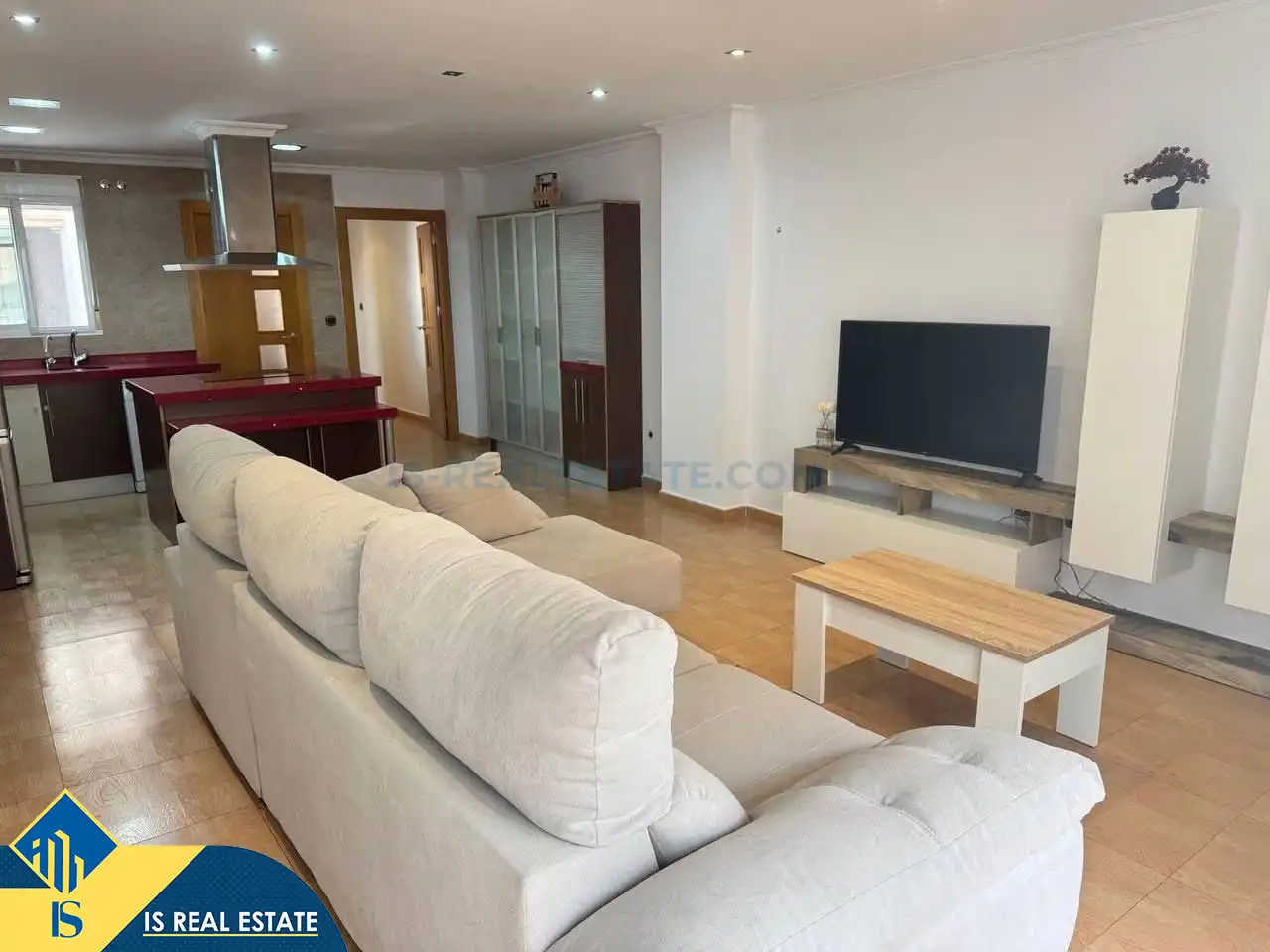 Apartamento con ascensor en venta en Playa del Cura