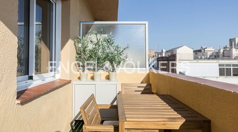 Foto 4 von Dachboden zum Verkauf in L'Antiga Esquerra de l'Eixample, Barcelona Capital