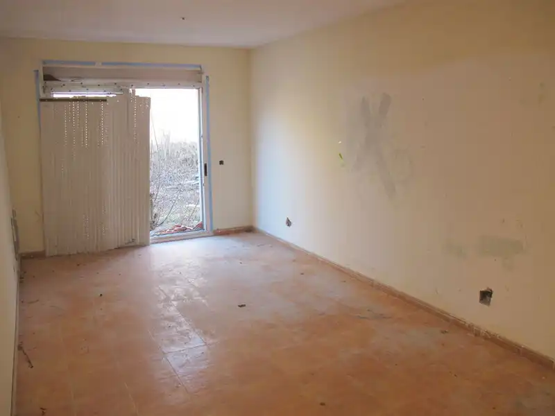 Casa adosada en venta en MATEO CEREZO, Cardeñadijo